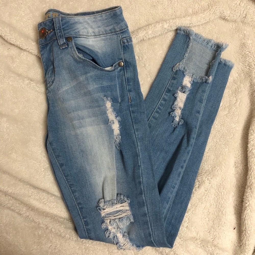 ❗️SOLD❗️VIP jeans